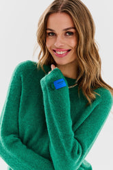 Eden sweater